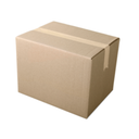 Box of Mixed Items, Retail is Estimated