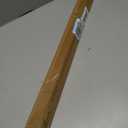 Amazer Spring Tension Shower Curtain Rod, 26-42 Inches Rust-Resistance Tension Curtain Rod Bathroom Rod, Adjustable Shower Curtain Rod No Drill, Nickel