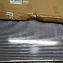 AC Condenser Compatible with Hyundai Tucson 2010-2015 2.0L/2.4L & Kia Sportage 2011-2016 2.4L,Replacement 976062S500 HY3030142, Direct Fit Aluminum AC Condenser