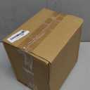 Sumnacon Glass Napkin Holder for Table, Stylish Cocktail Napkin Holder,Modern Napkin Holders for Paper Napkins,Gold Napkin Holders for Kitchen Dining Table Party Restaurant Bar