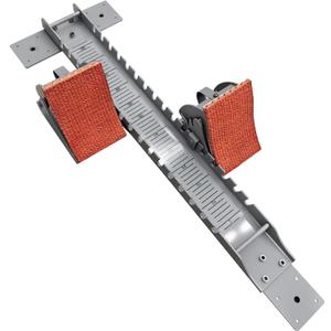 Multi-Function Lightning Starting Block Sprinter Pedals,6 Angle Adjustable Sprinters for Track and Field