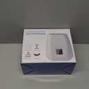 Hand Massager with Heat and Compression, Cordless Electric Hand held Massager for Arthritis and Carpal Tunnel, Gifts for Men and Women (White)