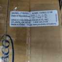 Graco TurboBooster 2.0 Backless Booster Car Seat, Denton, Mfd: 2025/11/05