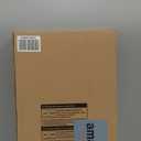 Utoplike Acacia Bed Tray Table for Eating, Large Breakfast Tray with Folding Legs, Wood Serving Trays for Laptop Working