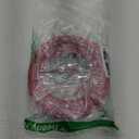 12 Gauge 2 Conductors 30FT Electrical Wire, Red Black Cable, Flexible Low Voltage PVC Copper Clad Aluminum Extension Cord for Car Speaker Wire, LED Wire,Lamps Lighting,Residential Wiring 12V/24V DC.