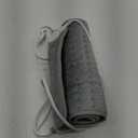 Deepsoon Heating Pad,Electric Heating Pads for Back,Neck,Abdomen,Moist Heating Pad for Shoulder,Knee,Arms,Legs,Dry/Moist Heat & Auto Shut Off,Christmas Gifts for Men and Women,Dark Gray,24x12