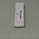 EHOMEA2Z 5-Piece Stainless Steel Measuring Spoon Set for Cooking and Baking, Heavy Duty, Fits in Spice Jars, Accurate for Dry and Liquid Ingredients