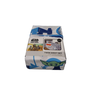 Twin Sheet Set