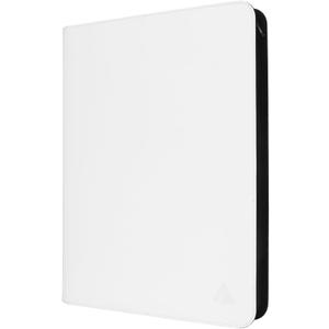 Rieton 16 Pocket 1408 Pockets Card Binder, Large Ringless Side Loading Pockets Trading Card Album Folder for TCG -White