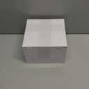 Umigy 36 Set Tea Party Decorations 6.5oz Floral Paper Tea Cups with Handle and Saucers Paper Napkins with Tape, Blossom Disposable Tea Cups and Saucers Sets for Wedding Birthday Baby Shower (Pink)