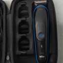 Braun All-in-One Men's Shaving Kit Series 9 9440, 13-in-1 Beard, Face, Nose, Ear Trimmer, Hair Clippers, Body Groomer and Manscaping