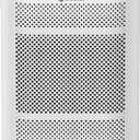 Air Purifiers for Home Large Room Cover 2,100 Ft,Home Air Purifier with Air Quality Monitor & Aromatherapy,Auto H13 Air Purifier Removes Pets Hair Dust Smoke Odor,with 7 Colors Light(White)