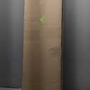 Hardware Essentials 852750 Magnetic Kick Plate-Aluminum-Bright Finish 8 x 34