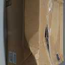 Movable Structure Pet Stairs Ramp with seat Mate Cats/Dogs Chair With Ramp High Beds, Folding Pet Steps for Large, Medium and Small Dogs, Cat Ladder, with Storage Cabinet