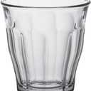 Duralex Picardie Tumblers 16 cl Pack of 4