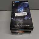 2 x TZGZT [Longest Durable] Travel Carrying Case for Nintendo Switch 2 2025, Large Volume Accessories Bundle Holder, 2 Screen Protector, Hard Protective Cover Estuche Funda with 12 Game Cards, Black