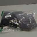 FULLSOFT 3 Pack Seamless Fleece Lined Leggings Women High Waisted Workout Winter Warm Thermal Yoga Pants (Small-Medium, 3 Pack Black,dark Grey,white)