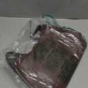 CLUCI Womens Purses and Handbags, Soft Vegan Leather Hobo Bags with Adjustable Strap, Lightweight Slouchy Shoulder Bag (Coffee)