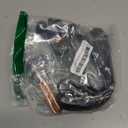 5003619AB Engine Block Immersion Heater for 2011-2018 2500 3500 R-am 6.7L L6 Die-sel 2001-2010 Do-dge 5.9L 6.7L L6 Die-sel 120 Volts 750 Watts with Cord set Cord and Plug Protector