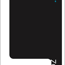 ZGear 10000 mAh Slim Dual Charging Port Power Bank - Black