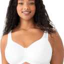 Wacoal Women's Basic Beauty Contour T-Shirt Bra (34C)
