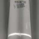 Elevate Your Space with Rustic Wood Floating Shelves Set of 3- Perfect for Bedroom, Living Room, Bathroom, and Kitchen Decor - Easy Installation, No Drilling Needed! Black