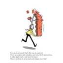 Once Upon a Workday: Encouraging Tales of Resilience