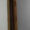 Umbra Twilight Double Curtain Rod Set  Wrap Around Design Ideal for Blackout or Room Darkening Panels, 66 to 144 Inches, Black