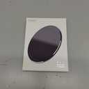 TOZO Ultra-Thin Portable Wireless Charger 15W Max Fast Wireless Charging Pad Compatible with iPhone 17/16 Plus/16 Pro Max /15/14/13/SE/Series, Samsung Galaxy S24/S23/S22 Series (No AC Adapter), Pink