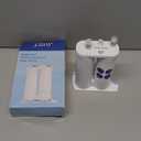 Mist Refrigerator Water Filter Replacement Compatible with WF2CB, PureSource2, FC100, 9916, 469916, 1 Pack