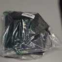 Compact Solar Panel Heater Compact Size For Warming Chicken Coops And Pet Houses Accessories (Batteries not included) (20W Solarboard with heater, battery box)