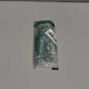 Thrive Causemetics Liquid Lash Extensions Mascara, Tubing Thrive Mascara Lengthening, Volumizing & Curling, Smudge Proof, Washable, No Clumping or Flaking, Vegan & Cruelty Free, Brynn (Rich Black) (0.38 Ounce (Pack of 1))