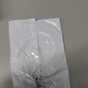 Gasenvan Double Sided Tape Heavy Duty, Mounting Adhesive Tape 1/4 in x 15.4 ft, Waterproof Adhesive Strip Tape for Indoor & Outdoor, Automotive Trim, Garage,LED Strip Lights, Home Decor