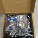 KBIC-120 (9429) Compatible DC Drive Chassis, 120V SCR DC Motor Speed Control, Direct Replacement for KB Electronics KBIC-120