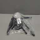 Shirt Display Stand, 18-34 Inch Height Adjustable Mannequin Torso for Vendors Shop, More Stable Dress Form Portable Clothes Garment Rack, T Shirt Display Holder Jacket Coat Stand Hanger, Black