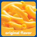 Kraft Mac and Cheese, 35 Boxes, for Easy Dinner or Dinner Sides, Original Flavor, No Artificial Flavors, Preservatives or Dyes, 7.25 oz