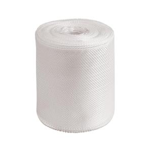 Fiberglass Cloth Tape Non Adhesive Fiberglass Repair Tape Plain Weave Fiberglass Cloth Roll for Joint Repair, Reinforcement, Resin Saturation, Heat-Resistance, Insulation (4 in x 99 FT)