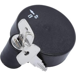 ACDelco GM Original Equipment GT377 Fuel Tank Filler Locking Cap