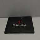 Defencase for iPhone 17 Pro Max Case Wallet with RFID Blocking Card Holder for Women and Men, Fashion PU Leather Magnetic Snap Flip Zipper Strap Wallet Phone Case for iPhone 17 Pro Max 6.9", Purple