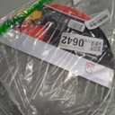 Chef Craft 12 Inch Splatter Screen (Stainless Steel)