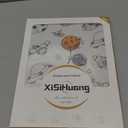 360° Rotating Stand Case for iPad 9th/8th/7th Generation 2021/2020/2019 10.2 Inch, Auto Wake/Sleep, for iPad 7 8 9 Gen 10.2" Leather Cover with Pencil Holder