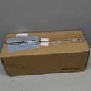 Hemmotop Backdrop Stand 10x8ft (WxH), Photography Background Stand for Parties, Adjustable Photo Backdrop Stands Kit for Wedding, Photo Booth, Party, Decoration, Balloon, Projector Screen