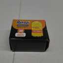 30 Count Heavy Duty Duster Refills for Swiffer, Multisurface 360 Larger Size Dusters with 4X Microfibers, Unscented Disposable Dusters for Cleaning Home, Blinds, Fans, Corners (Only Duster) (Yellow)