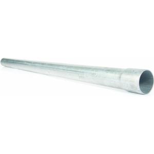Camco 44802 30" Straight EMT for Gen-Turi Exhaust System
