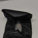 INTGET Center Console Armrest Cover for 2025 Toyota RAV4 Accessories 2024 2023 2022 2021 2020 2019 Leather Middle Console Lid Cover Pad Protector Elbow Arm Rest Covering Car(Black)