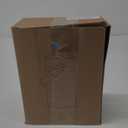 Kerilyn 12oz Kids Water Bottle 2 Pack, Stainless Steel Insulated Water Bottle Bulk, Toddler Cups with Straws Leak-Proof, Kids Water Bottles for School Boys Girls, BPA Free, Pink+Green 2 Piece Set