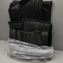 Floor Mat Set for 2022-2026 Hyundai Tucson Hybrid(Not for Gas)