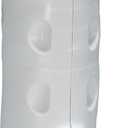Truebro 82190 Lav Guard 2 100 Series Undersink Molded Vinyl Tubular P-Trap Piping Cover (100 E-Z), China White