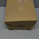 Tessco 500 Pcs Disposable Toothbrushes Individually Wrapped Soft Bristle Tooth Brush Set Travel Toothbrushes Bulk for Adults Oral Hygiene Dental Care Camping Guestroom Hotel(White)