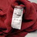 cyeollo XL Dog Pajamas, Fleece Dog Pjs Thermal Doggie Onesie Soft Stretchy Doggie Sweater Pet Jammies Clothes for Medium to Large Dogs Female & Male, Burgundy XL